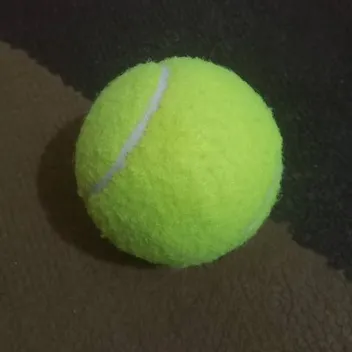 A ball