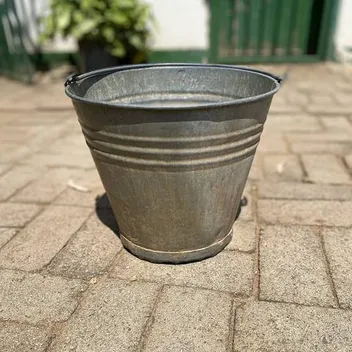 A bucket